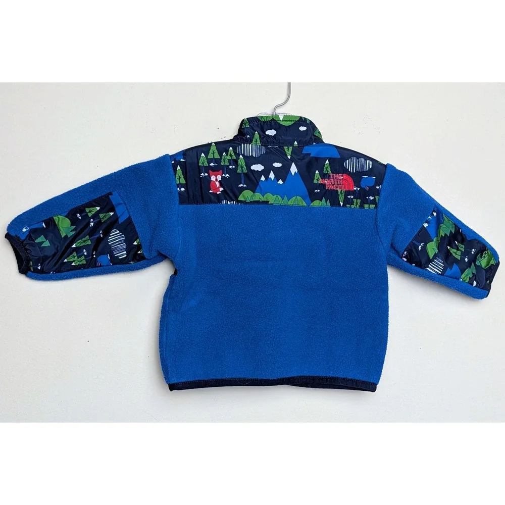 The North Face please review